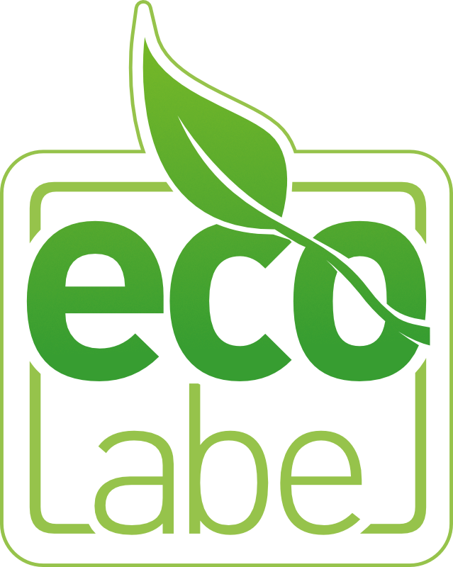 Eco label européen